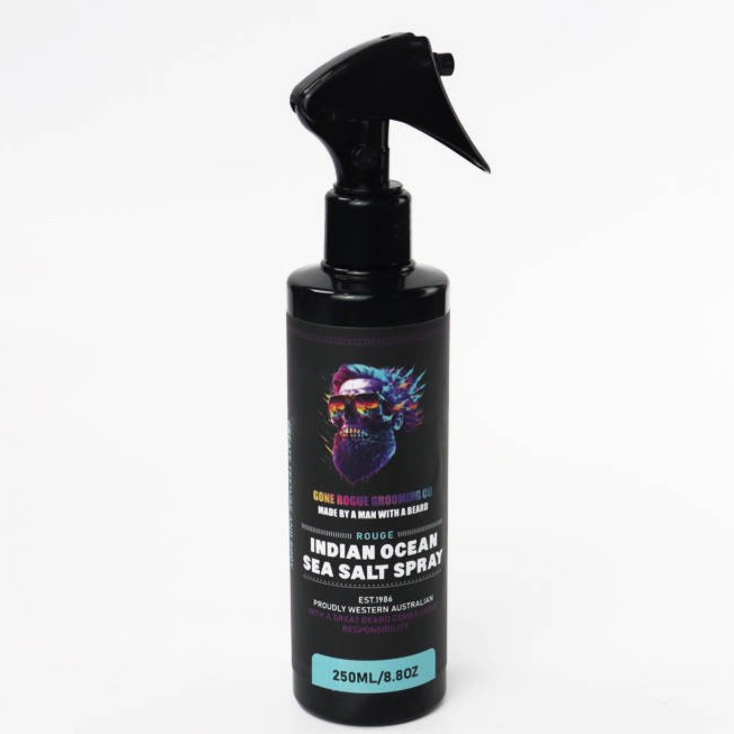 Sea Salt Beard Spray